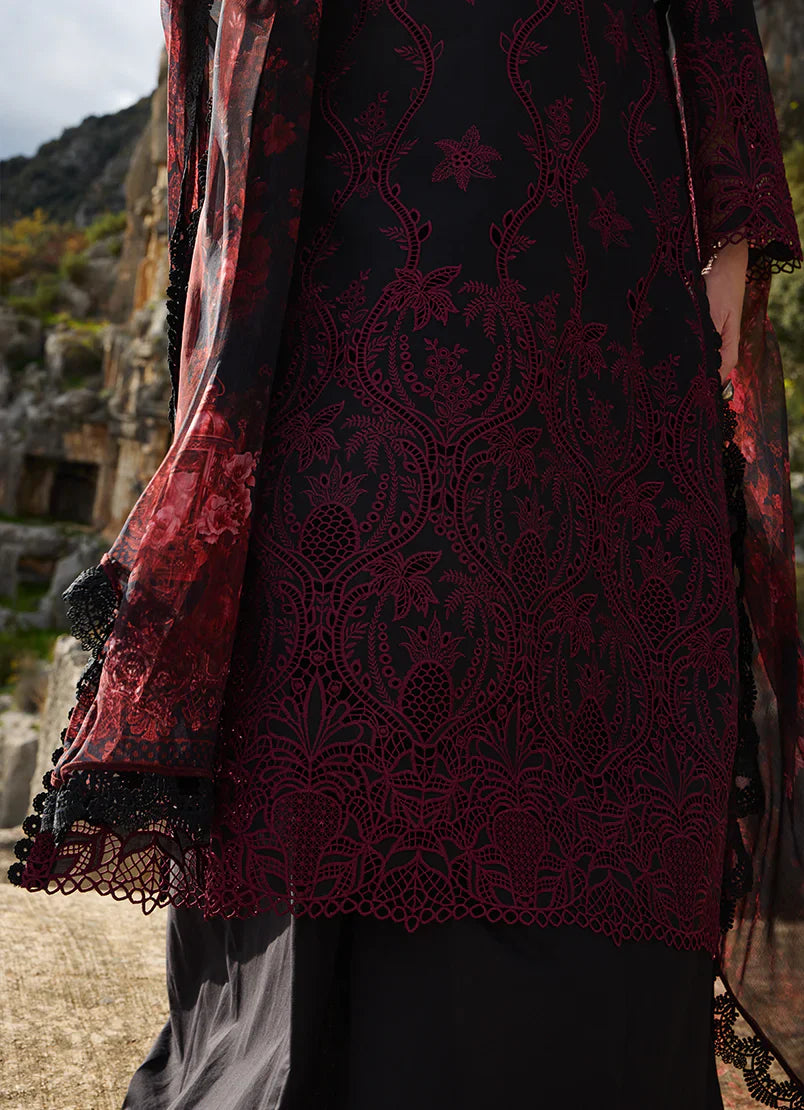 Lawnkari ’25- Zamiya