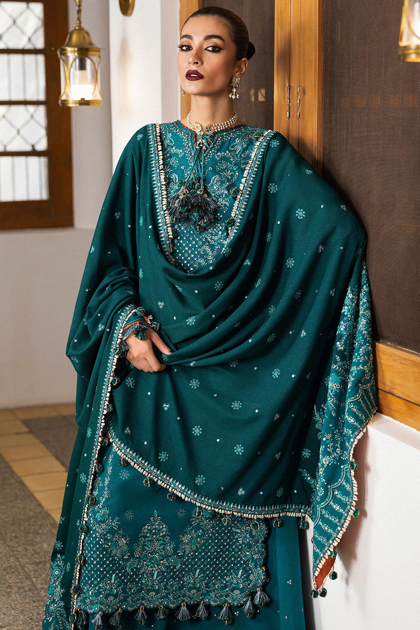 Karandi A/W'24 - Durk