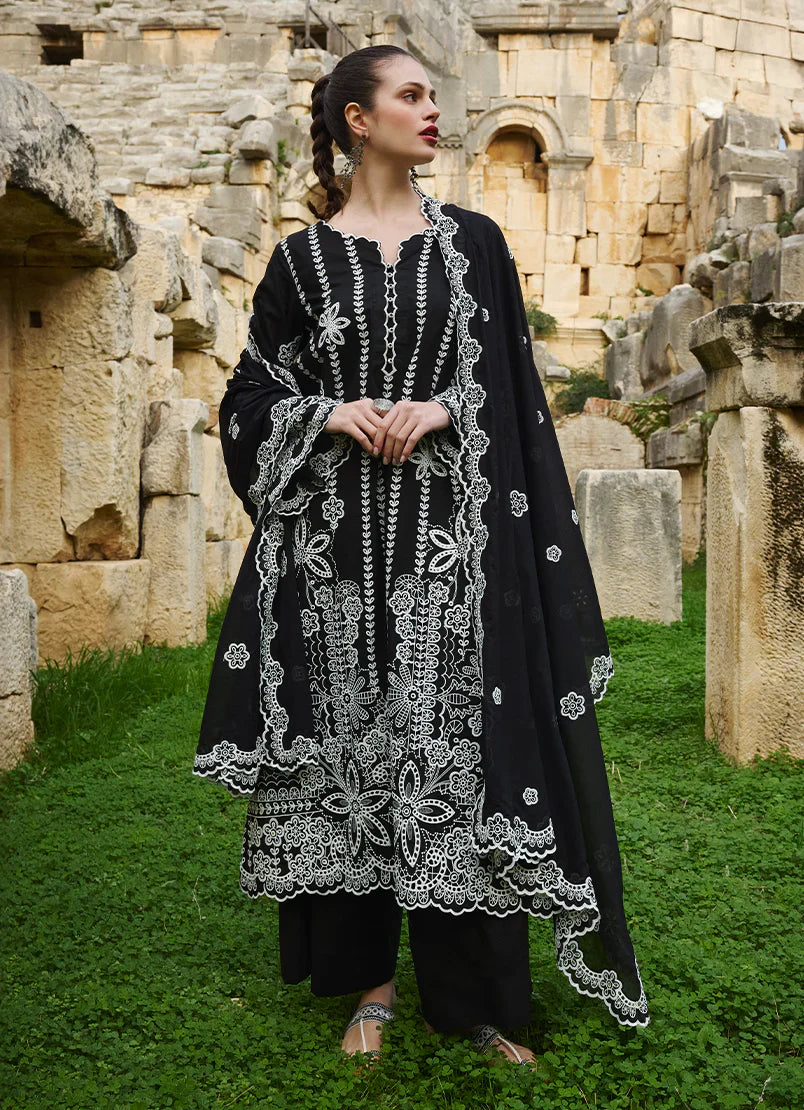 Lawnkari ’25- Jana