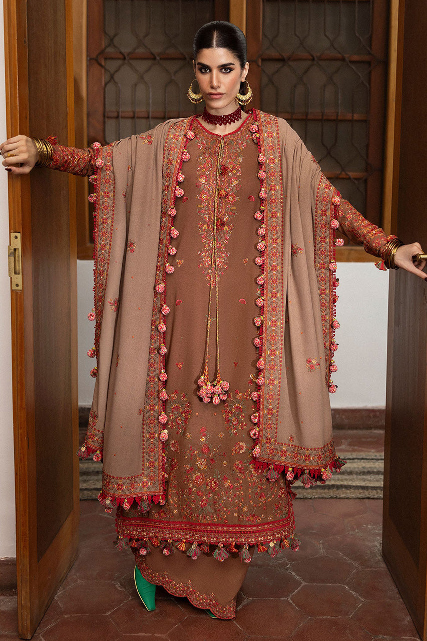 Karandi A/W'24 - Shay
