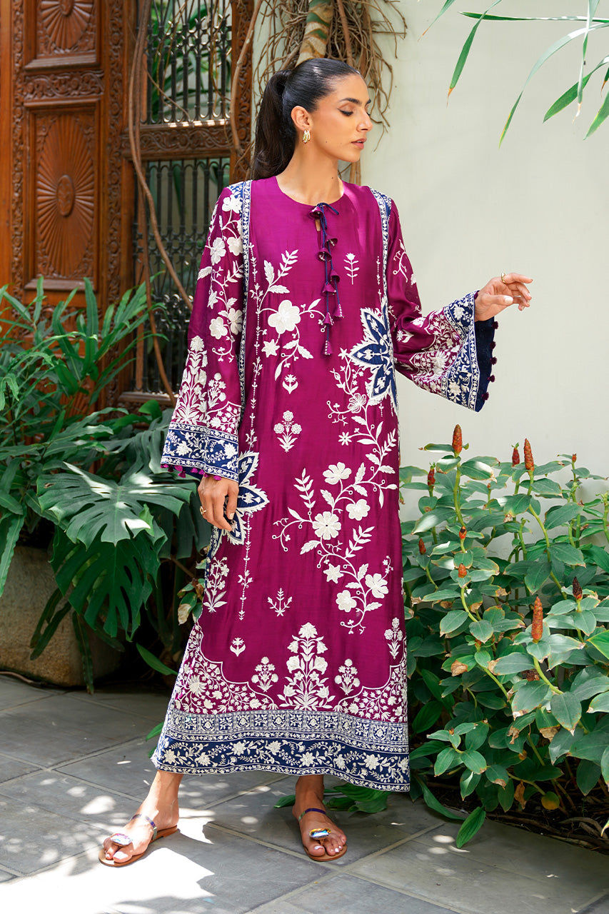 Inaya Drop II '24 - Hamael