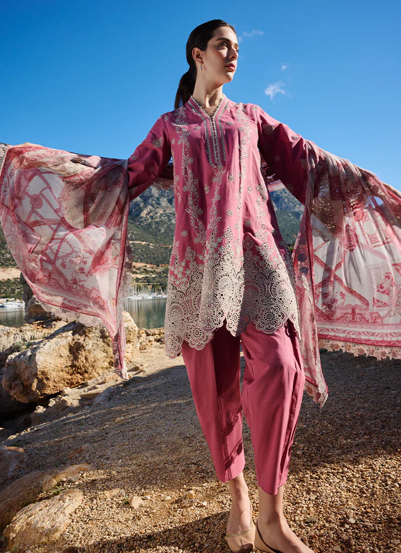 Lawnkari ’25- Iris