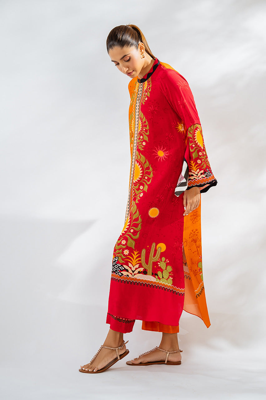 Inaya Drop II '24 - Kireen
