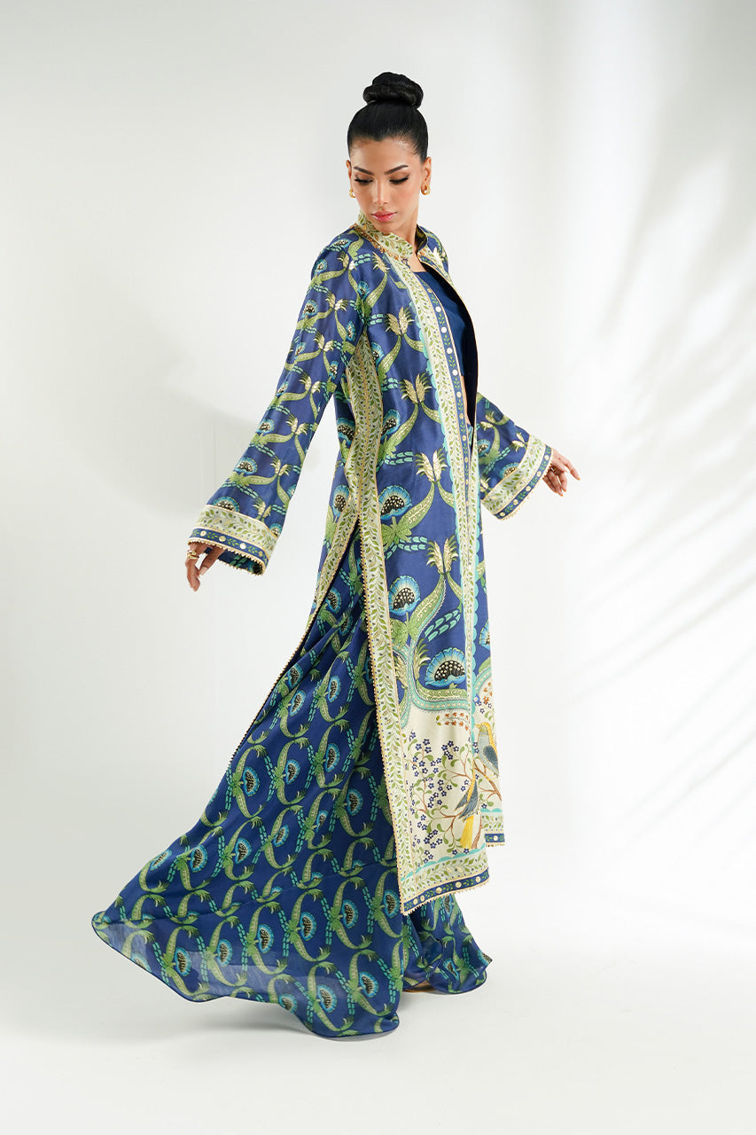 Inaya Drop II '24 - Syrel