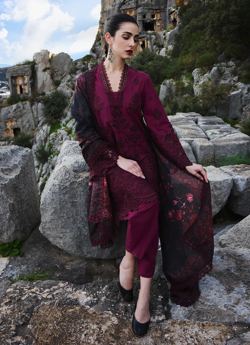 Lawnkari ’25- Delara