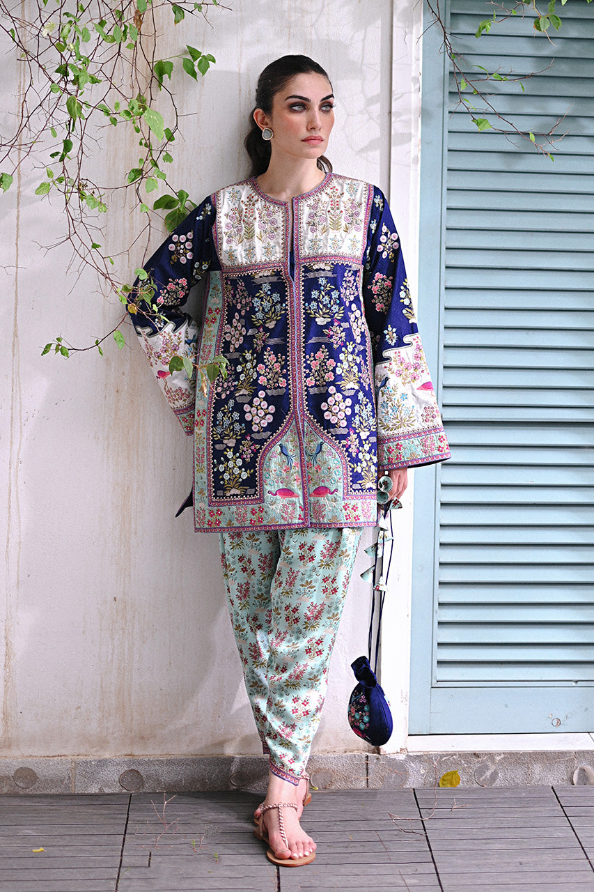 Inaya Festive '24 - Linae