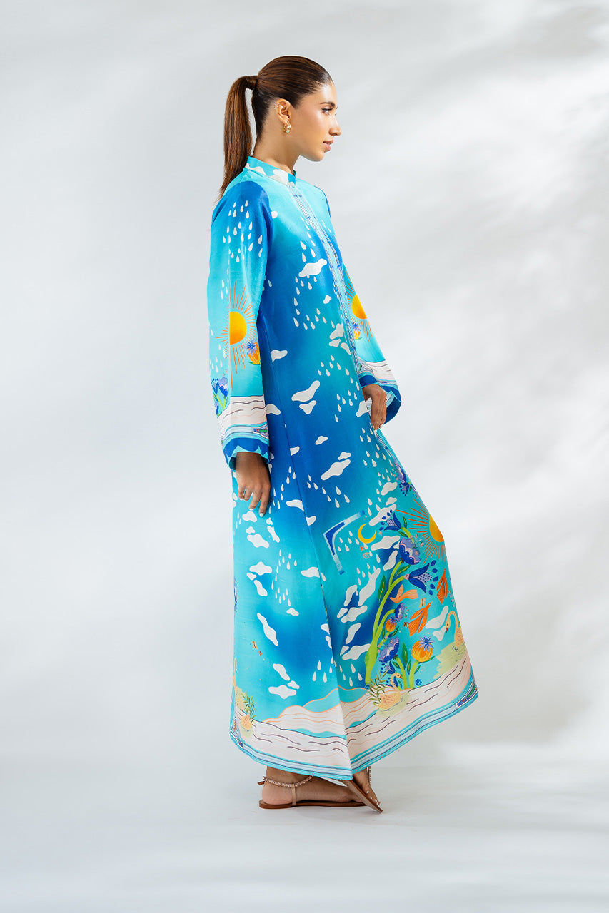 Inaya Drop II '24 - Ciel (B)