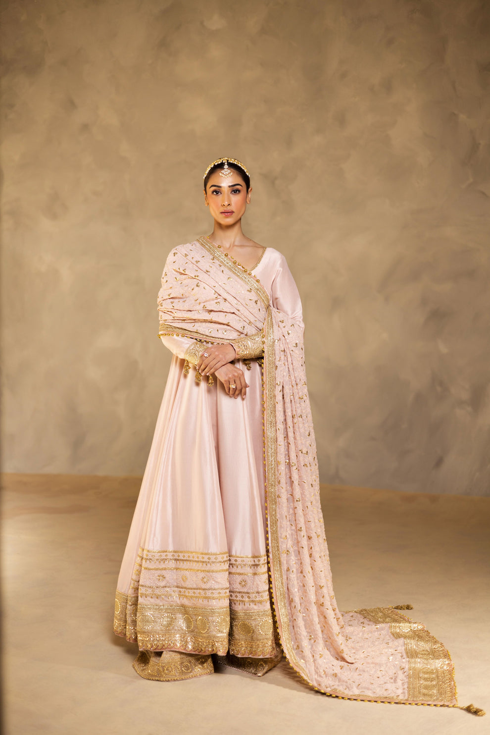 Luxury Formal '25 - Zenith