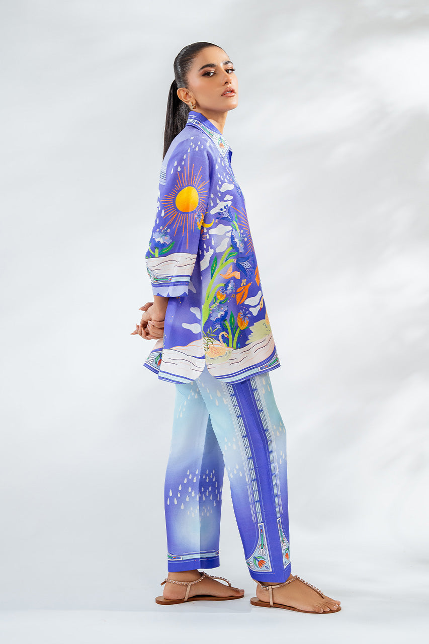Inaya Drop II '24 - Ciel (A)