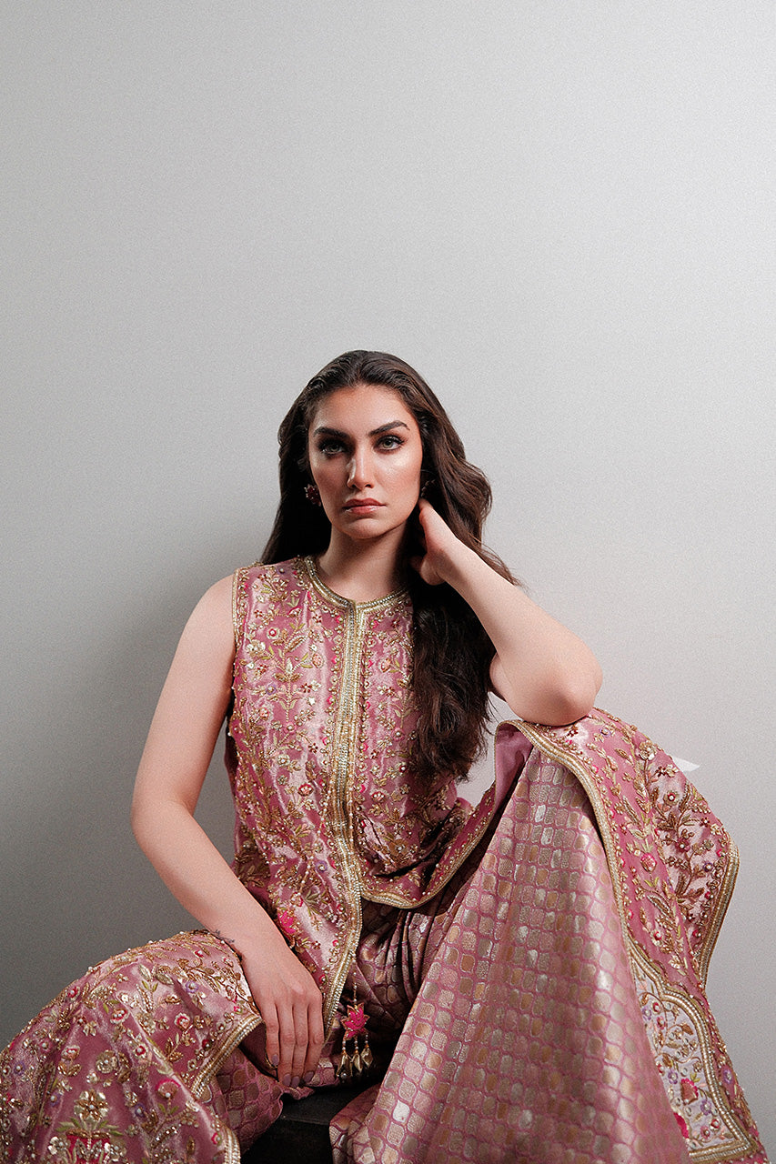Inaya Festive '24 - Maala