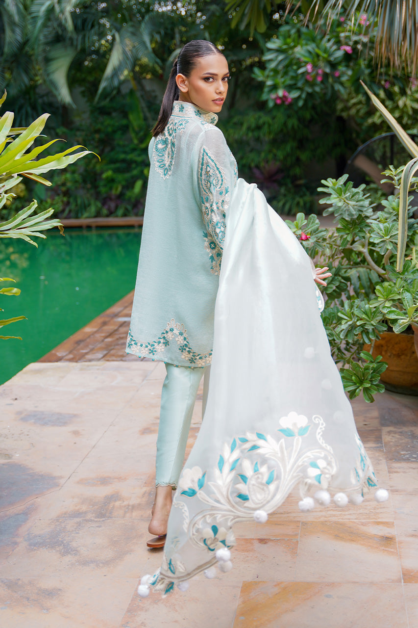 Inaya Drop II '24 - Rahi