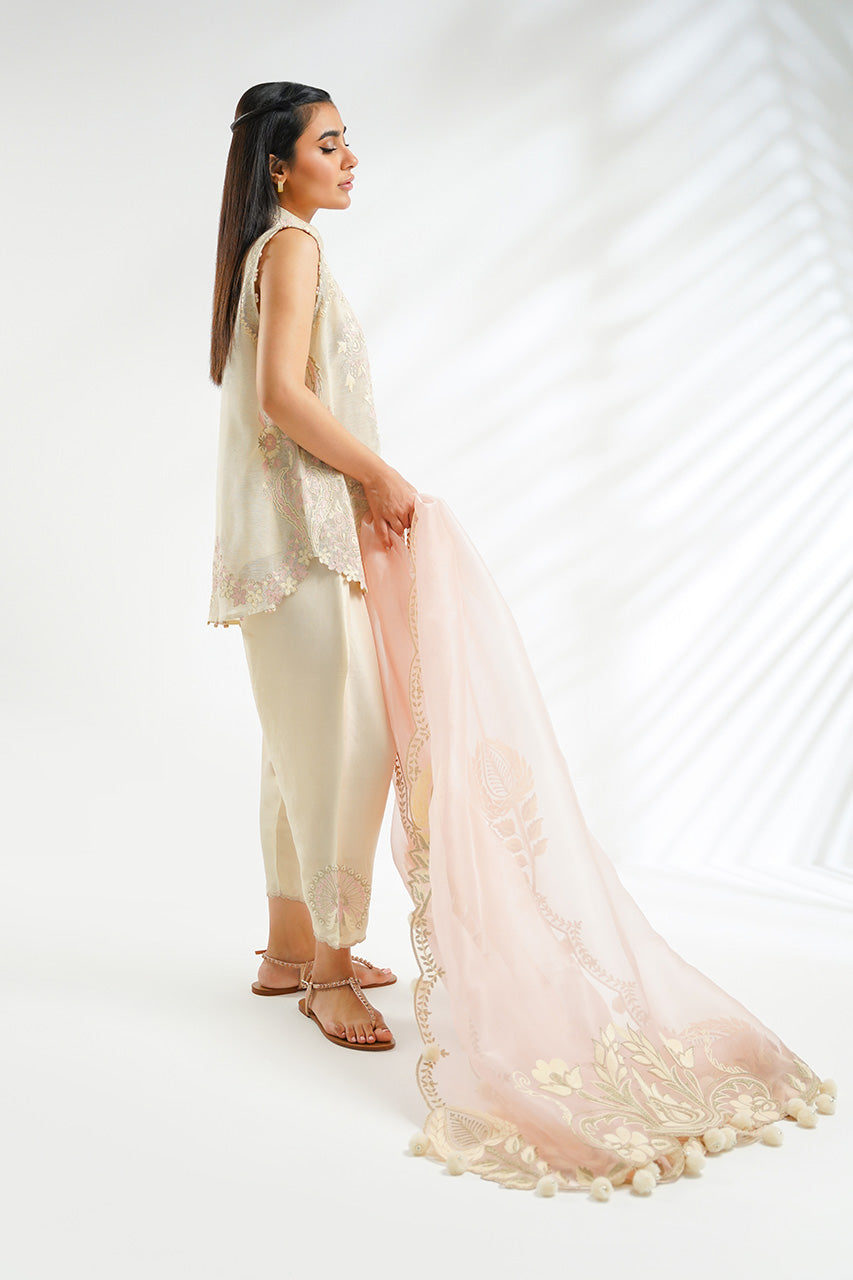 Inaya Drop II '24 - Shrey