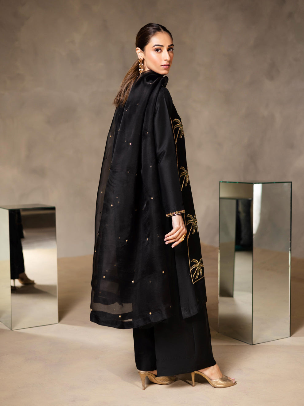 Luxury Formal '25 - Anna
