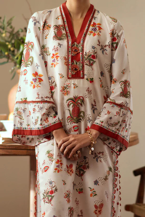 Co-ord Set'25 - CO-107 - RTS