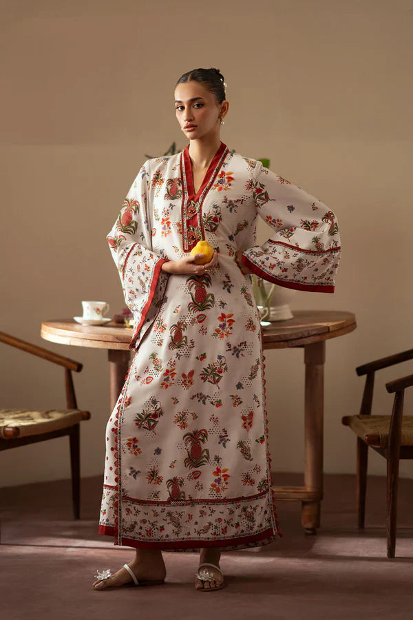 Co-ord Set'25 - CO-107 - RTS