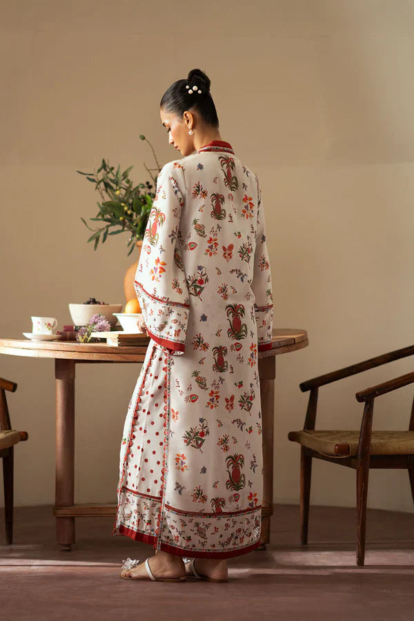 Co-ord Set'25 - CO-107 - RTS