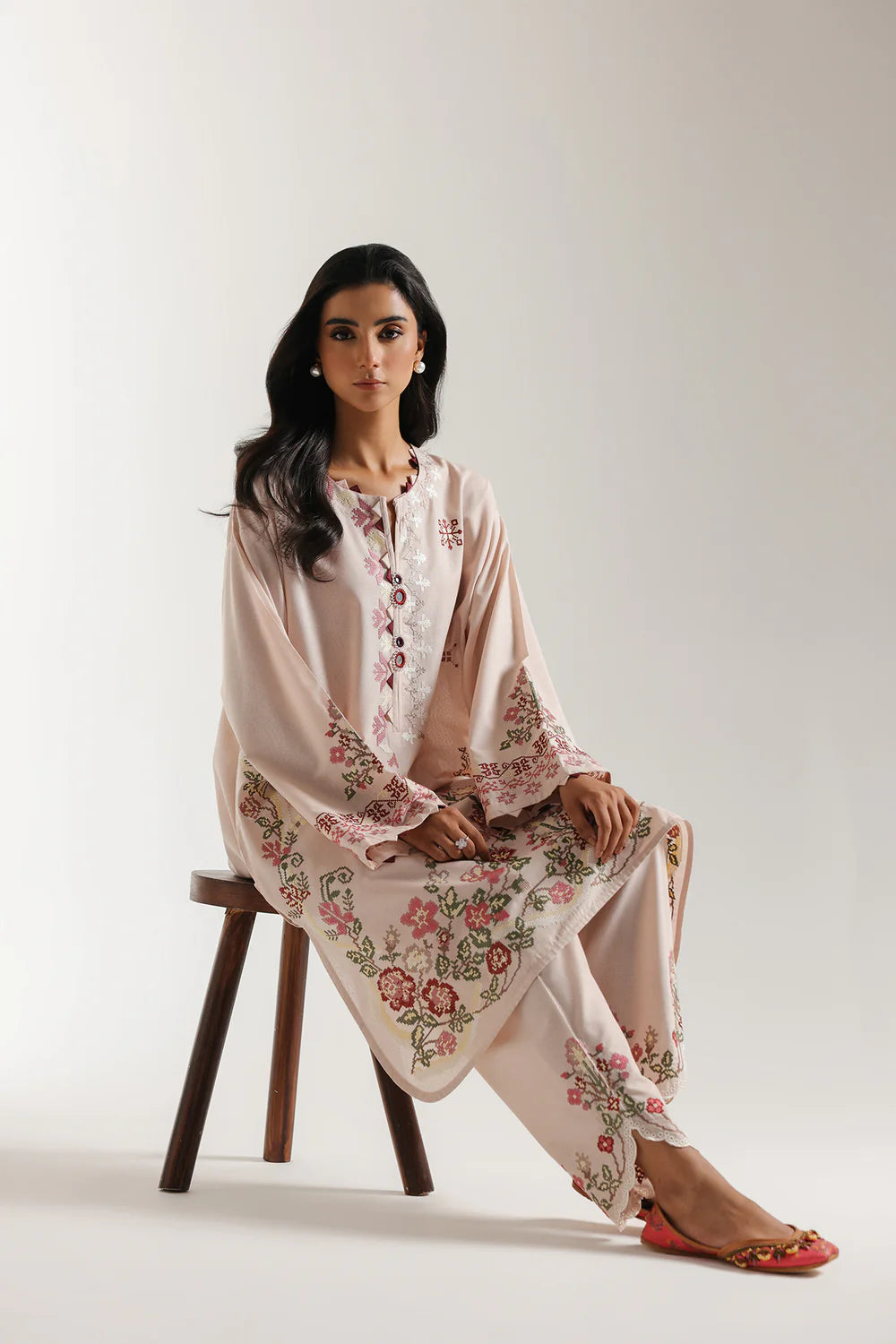 PALE CORAL | E3692/103/330 - RTS