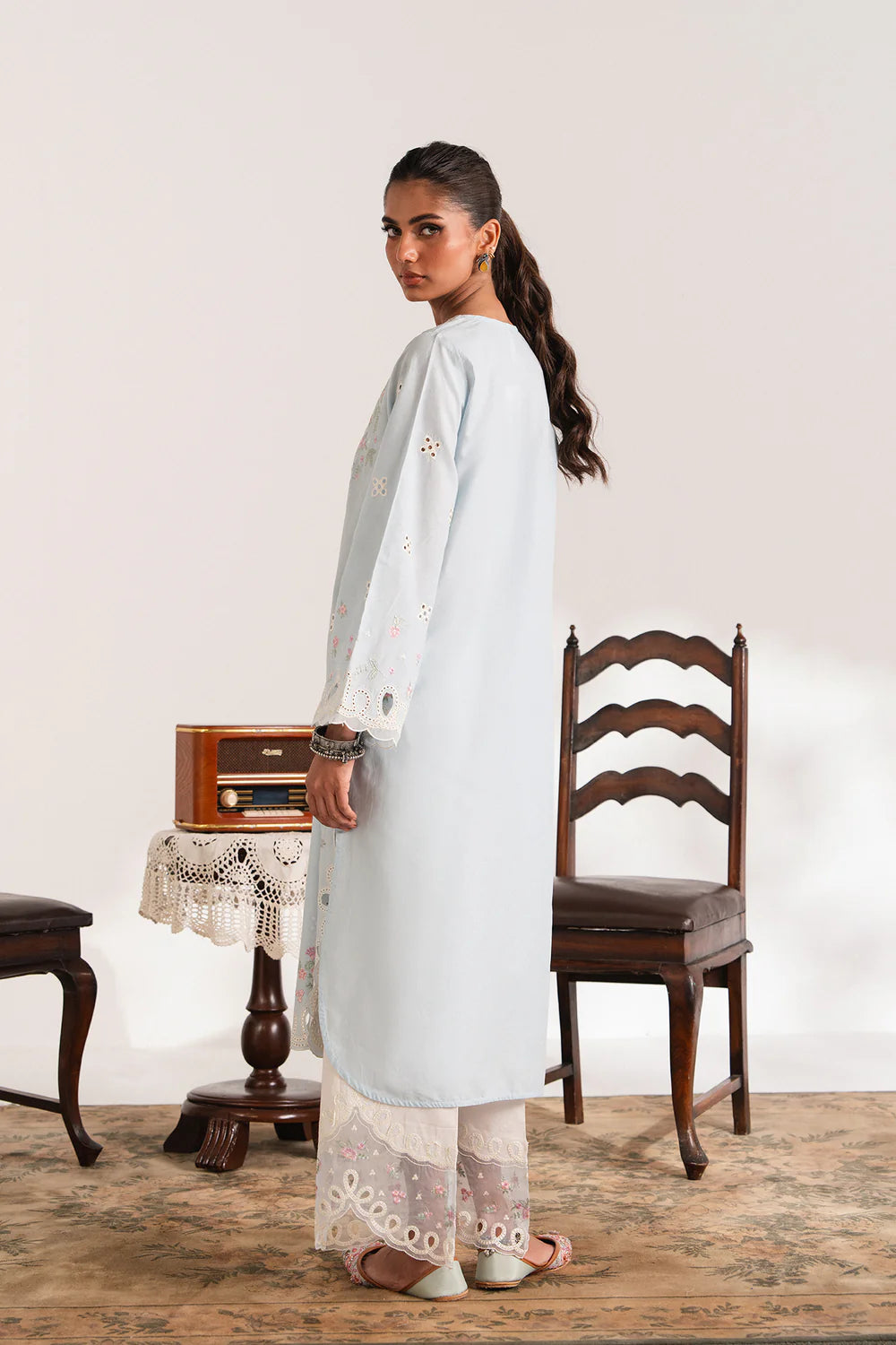 BABY BLUE | E3314/103/633