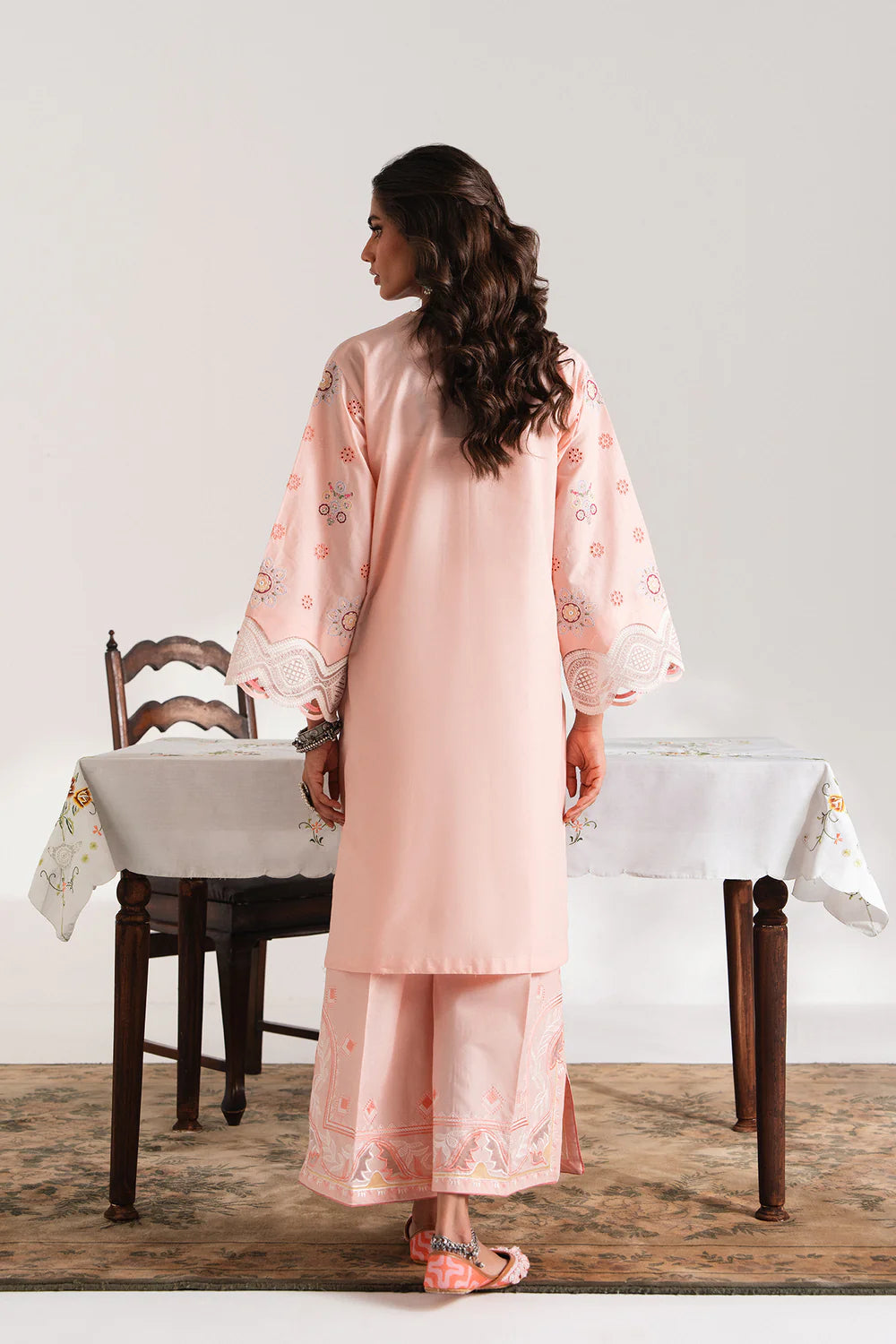 POWDER PINK | E3319/103/315