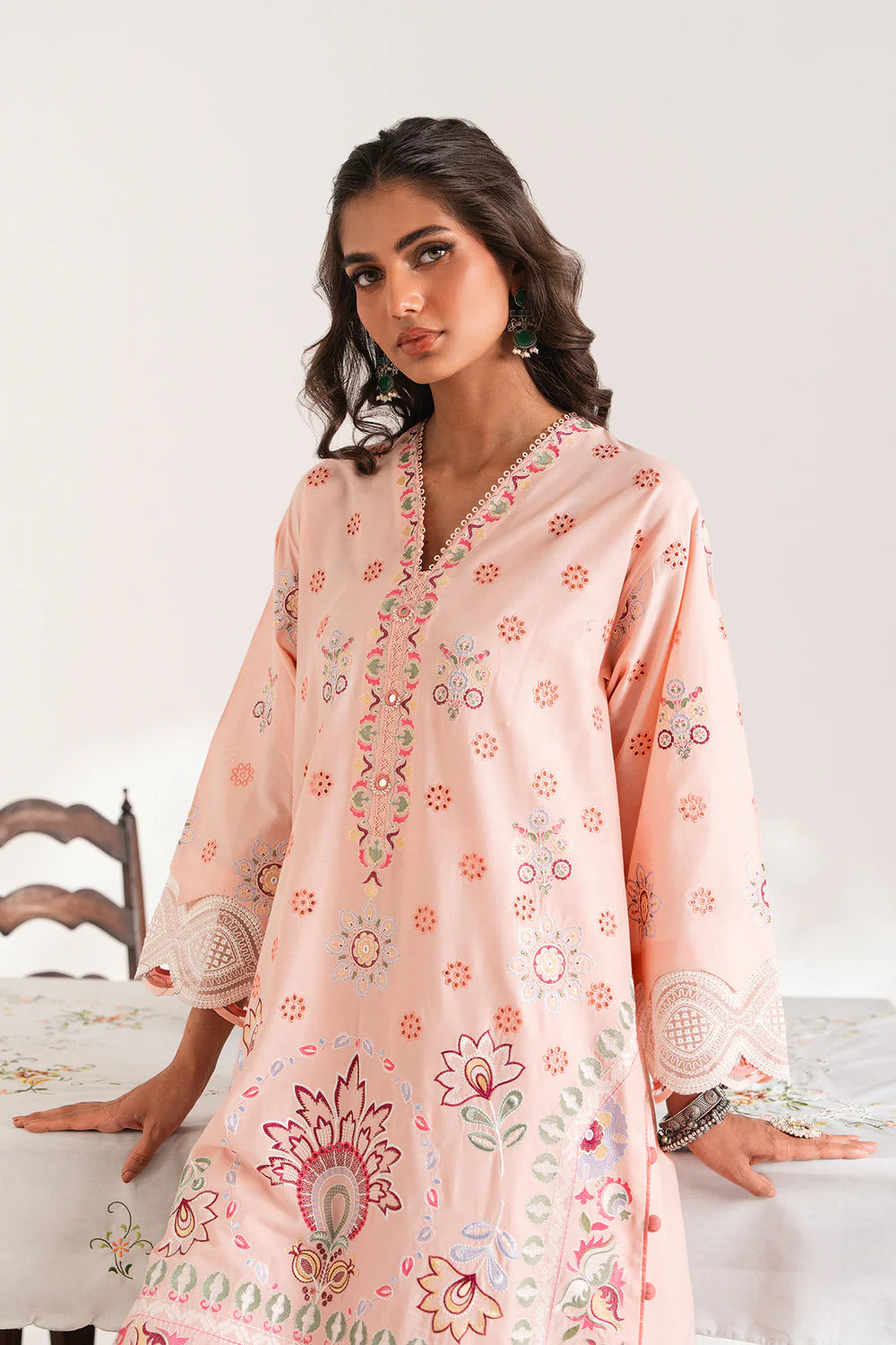 POWDER PINK | E3319/103/315