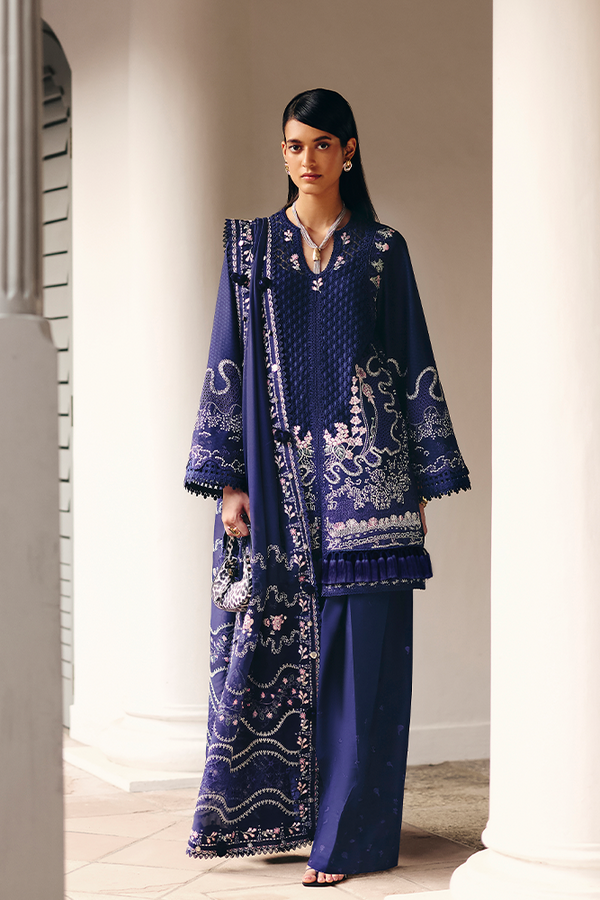 Casual Pret '25 - SAHRA