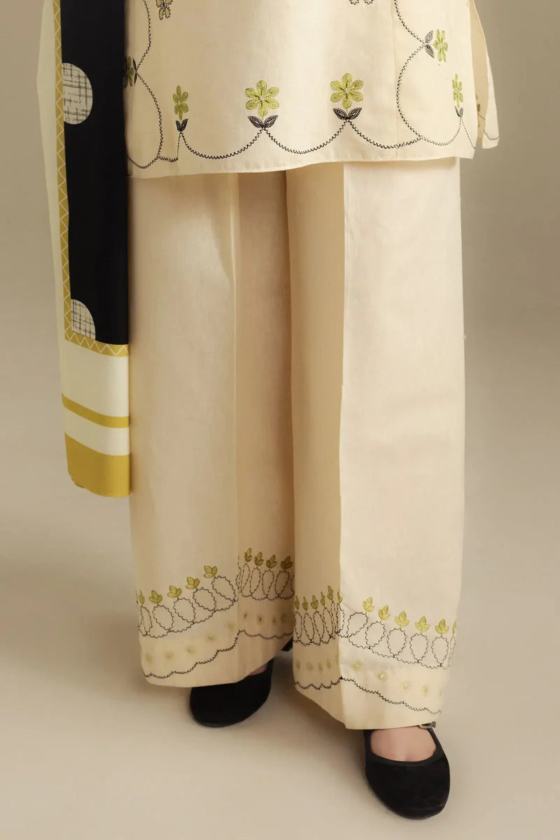 Coco Winter Unstitched '25 - Fawn-8B- RTS