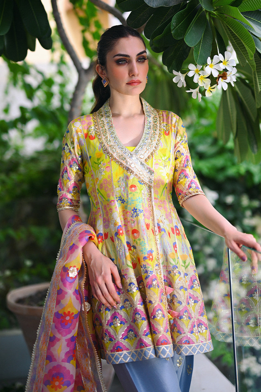 Inaya Festive '24 - Lira