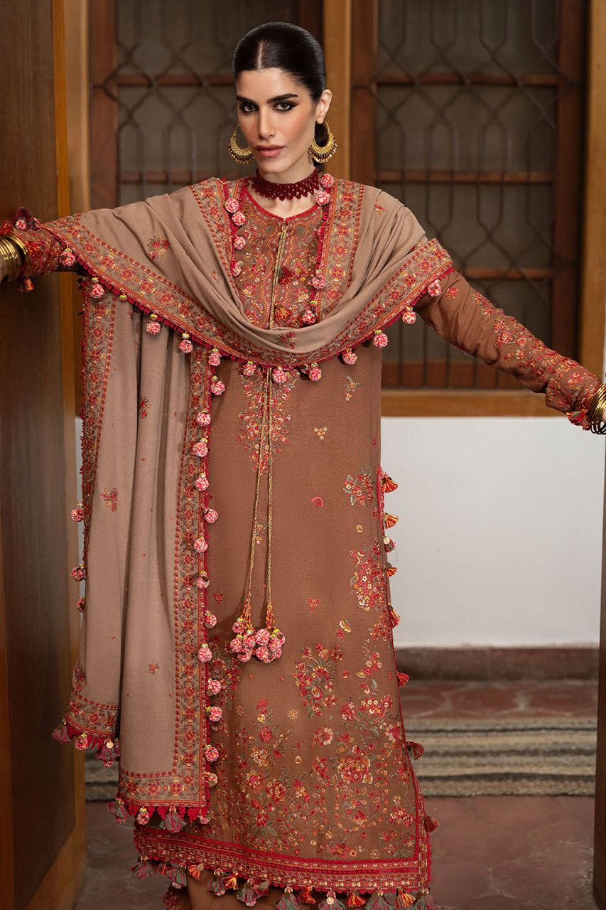 Karandi A/W'24 - Shay