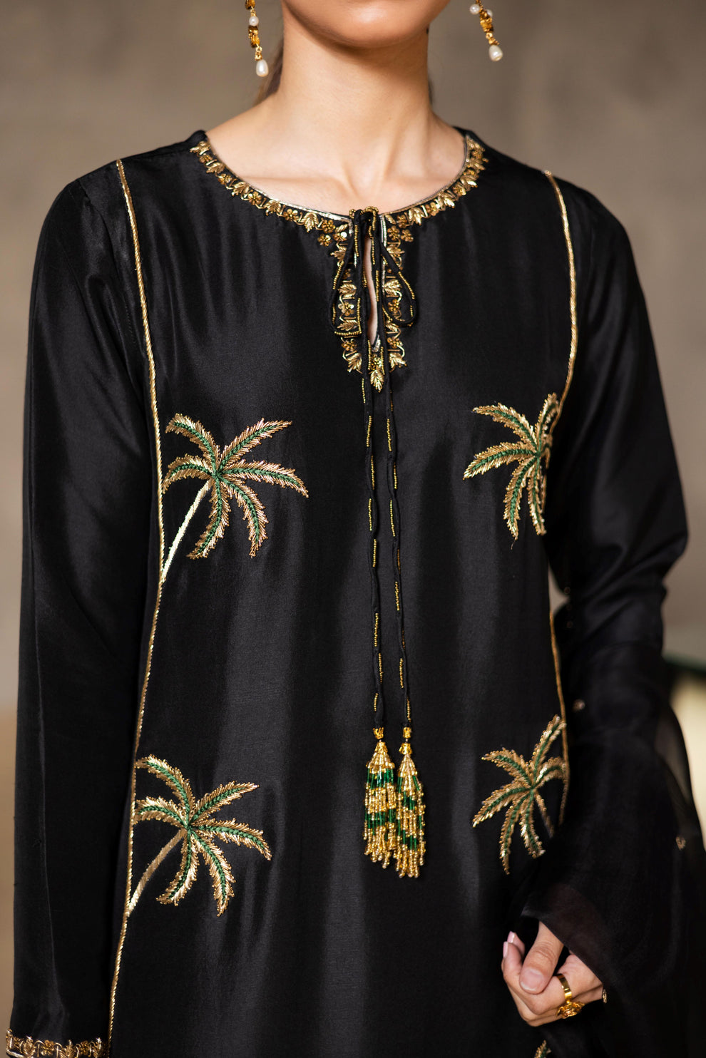 Luxury Formal '25 - Anna