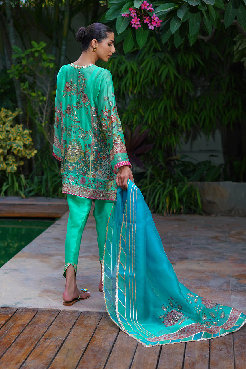 Inaya Festive '24 - Raya (B)