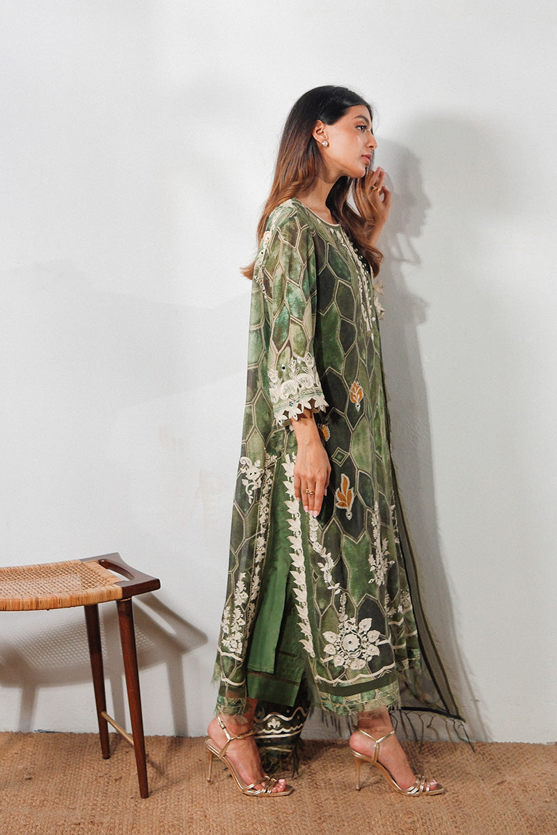 Sumaira Khanani Luxe Edit - Meerab (RTS) photo 3