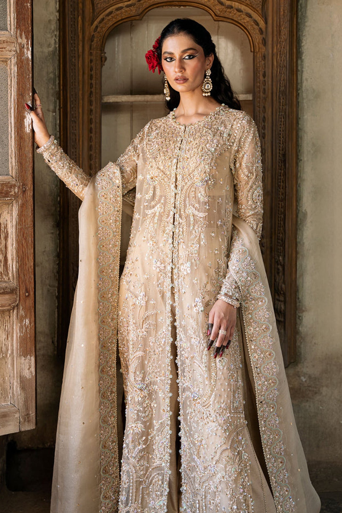 Sajni II'24 - Zarnab
