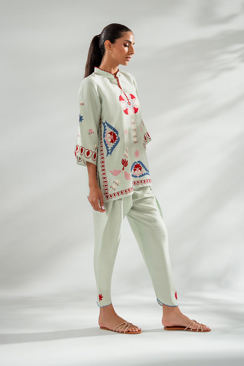 Inaya Drop II '24 - Minali