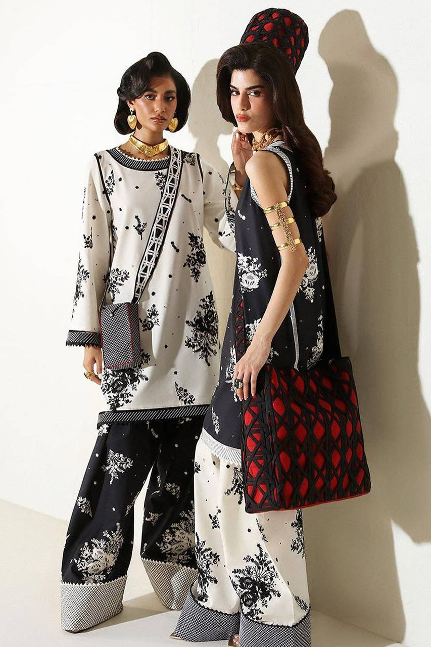 Shah RTW'24 - Adem (SRW-03A) & (SRW-03B)