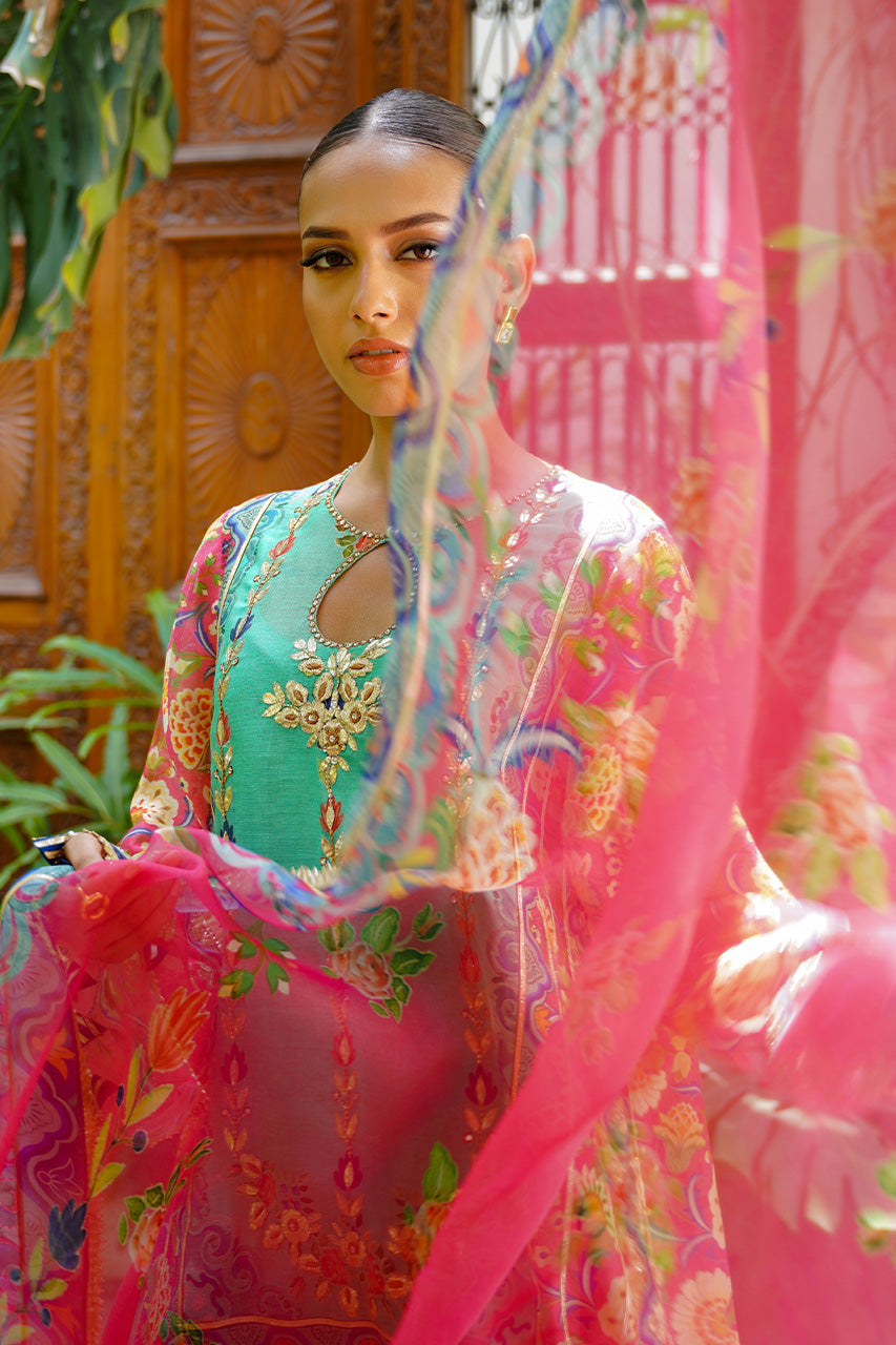 Inaya Festive '24 - Zirah (C)