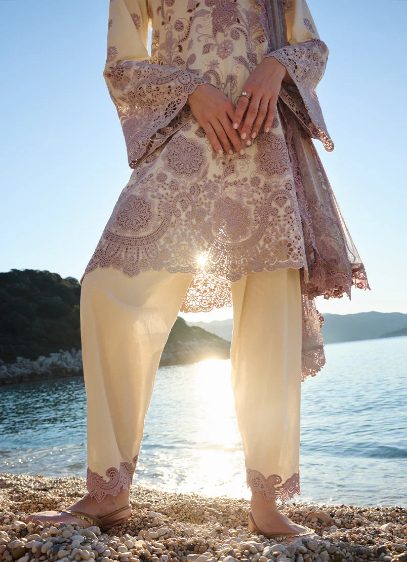 Lawnkari ’25- Rania