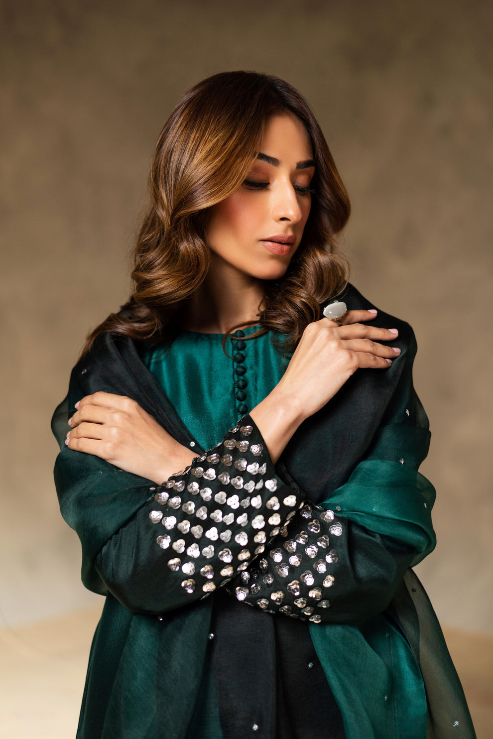 Luxury Formal '25 - Audrey