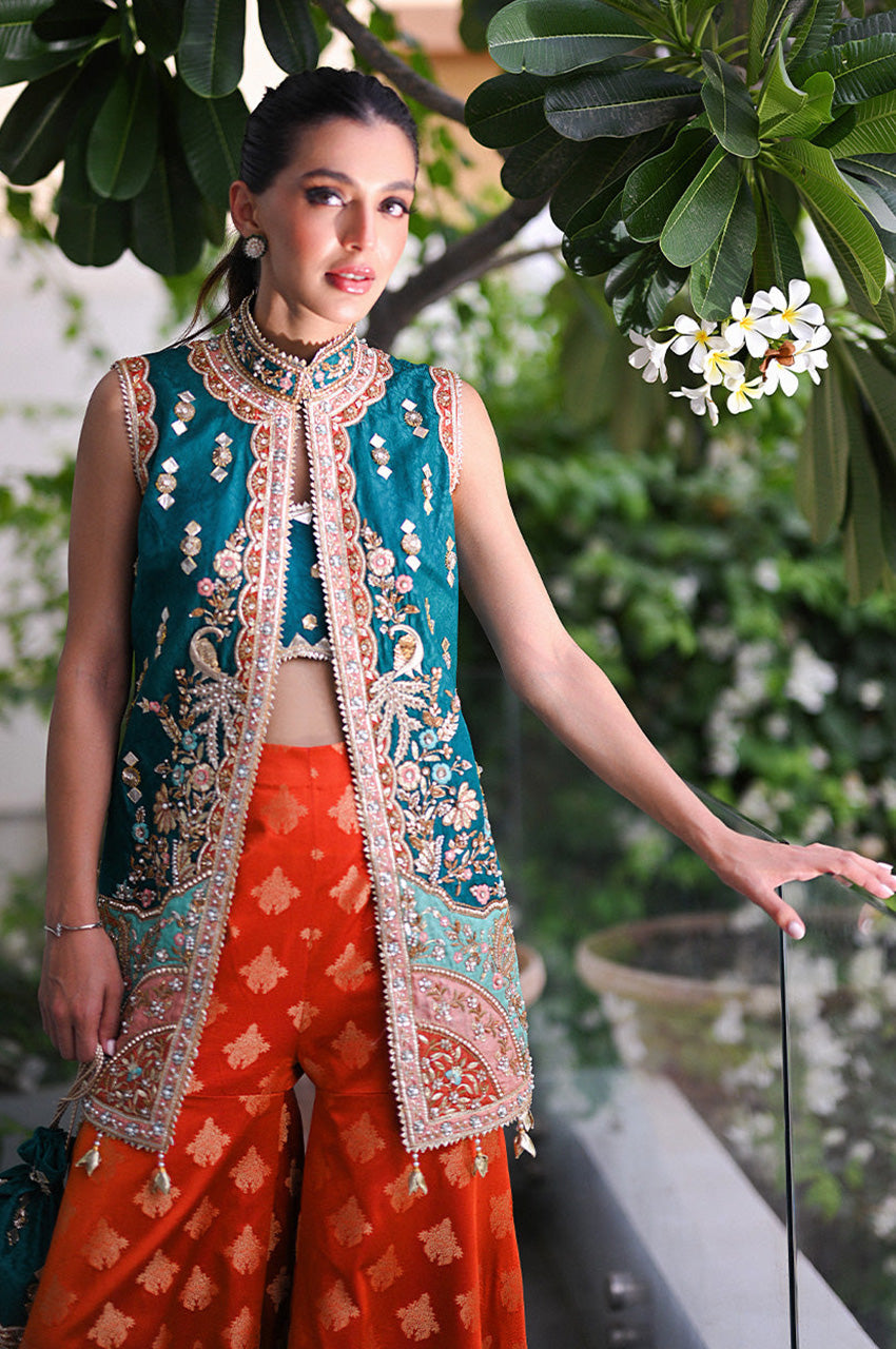Diwali Edit '24 - Nira