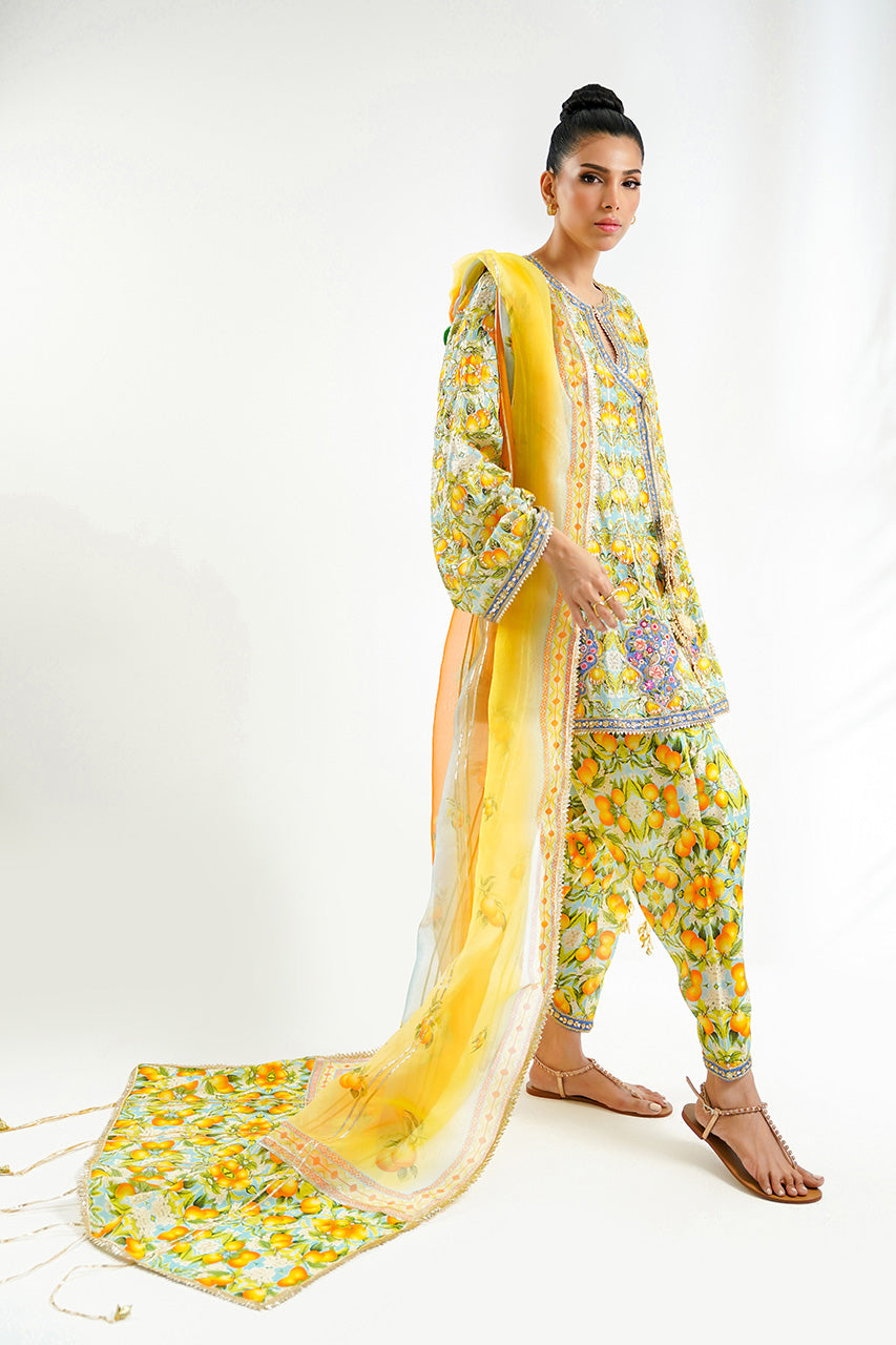 Inaya Festive '24 - Syla