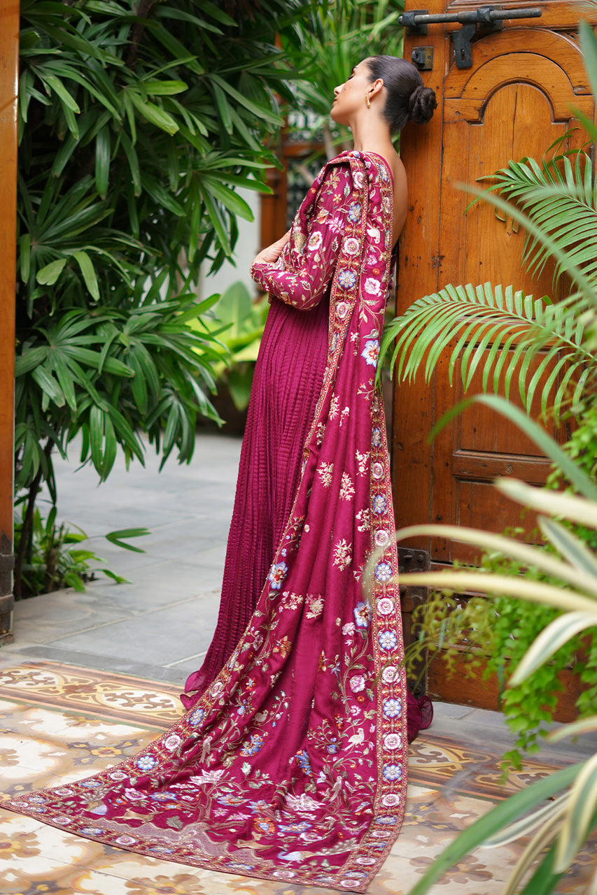 Inaya Festive '24 - Rina
