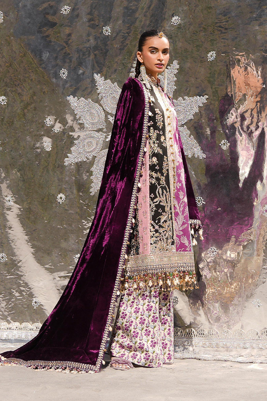Winter luxury'24 - S241-006A-3CP