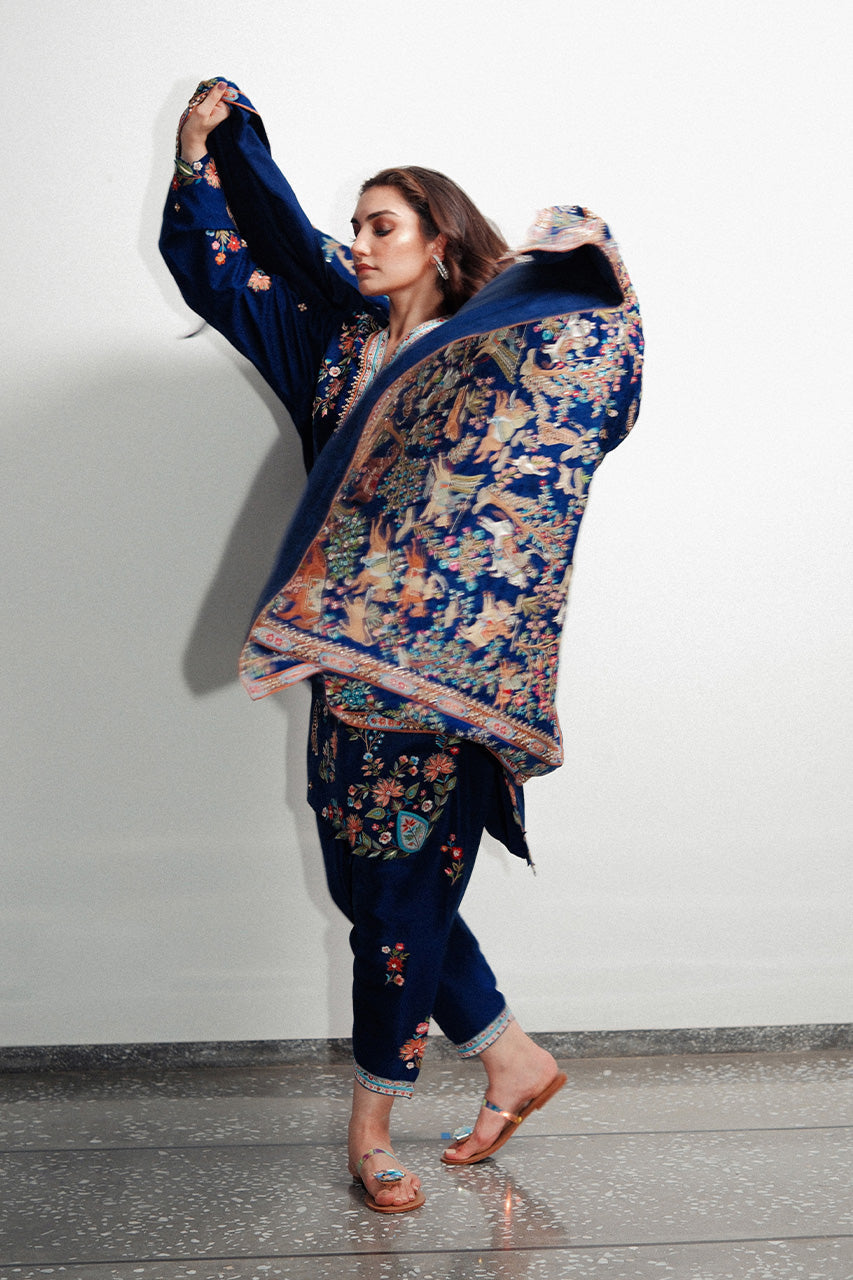 Inaya Festive '24 - Aena