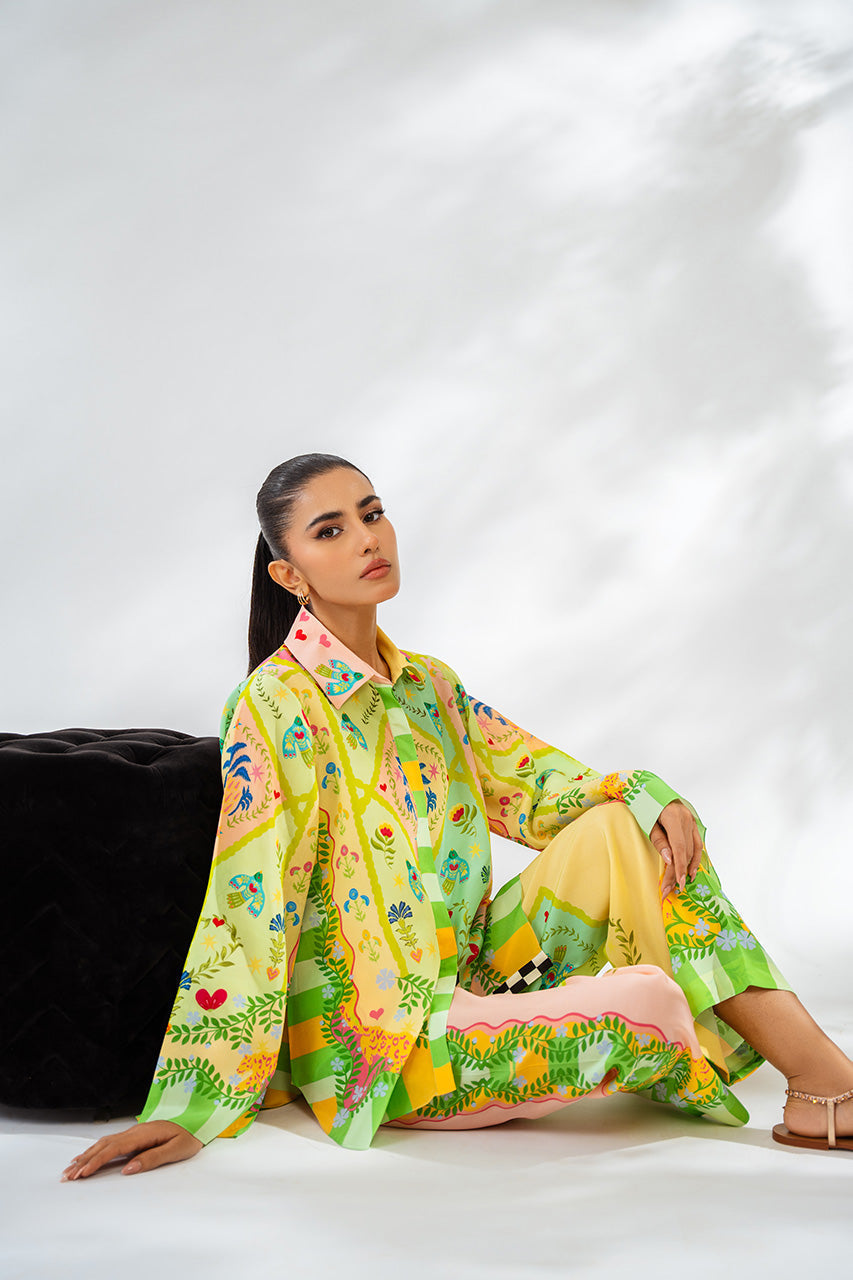 Inaya Drop II '24 - Rye (B)