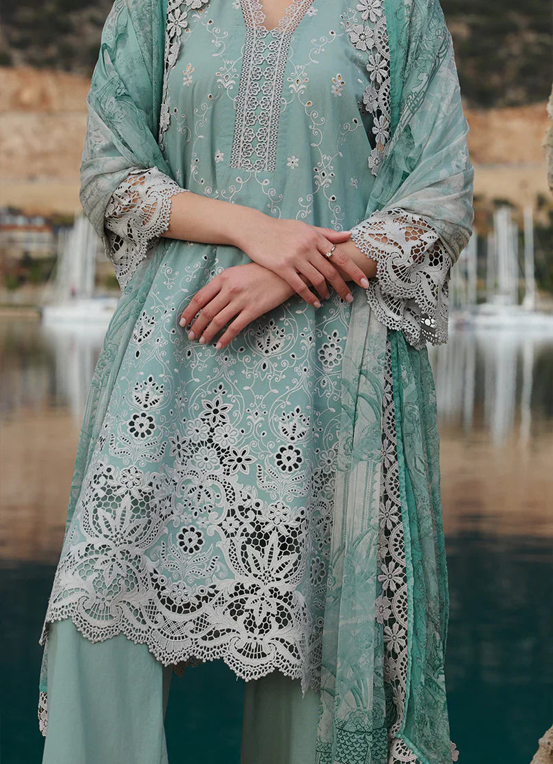 Lawnkari ’25- Selin