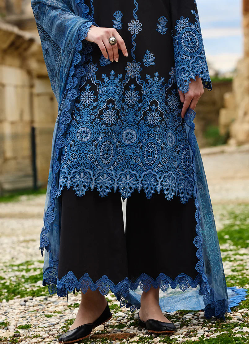 Lawnkari ’25- Hala