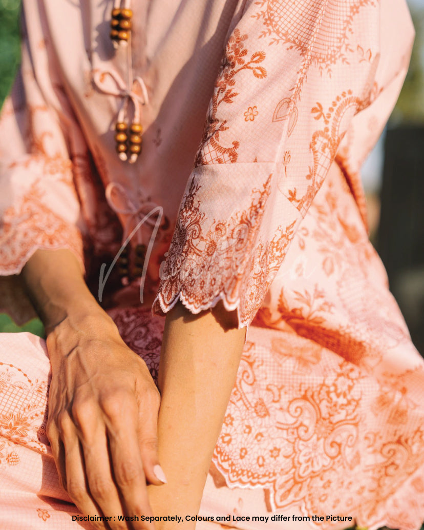 Lawn Pret Vol I '25 - Elle