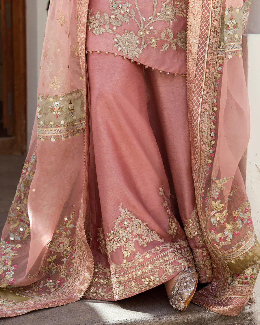 Noor E Chashm - Marissa - (RTS) photo 3