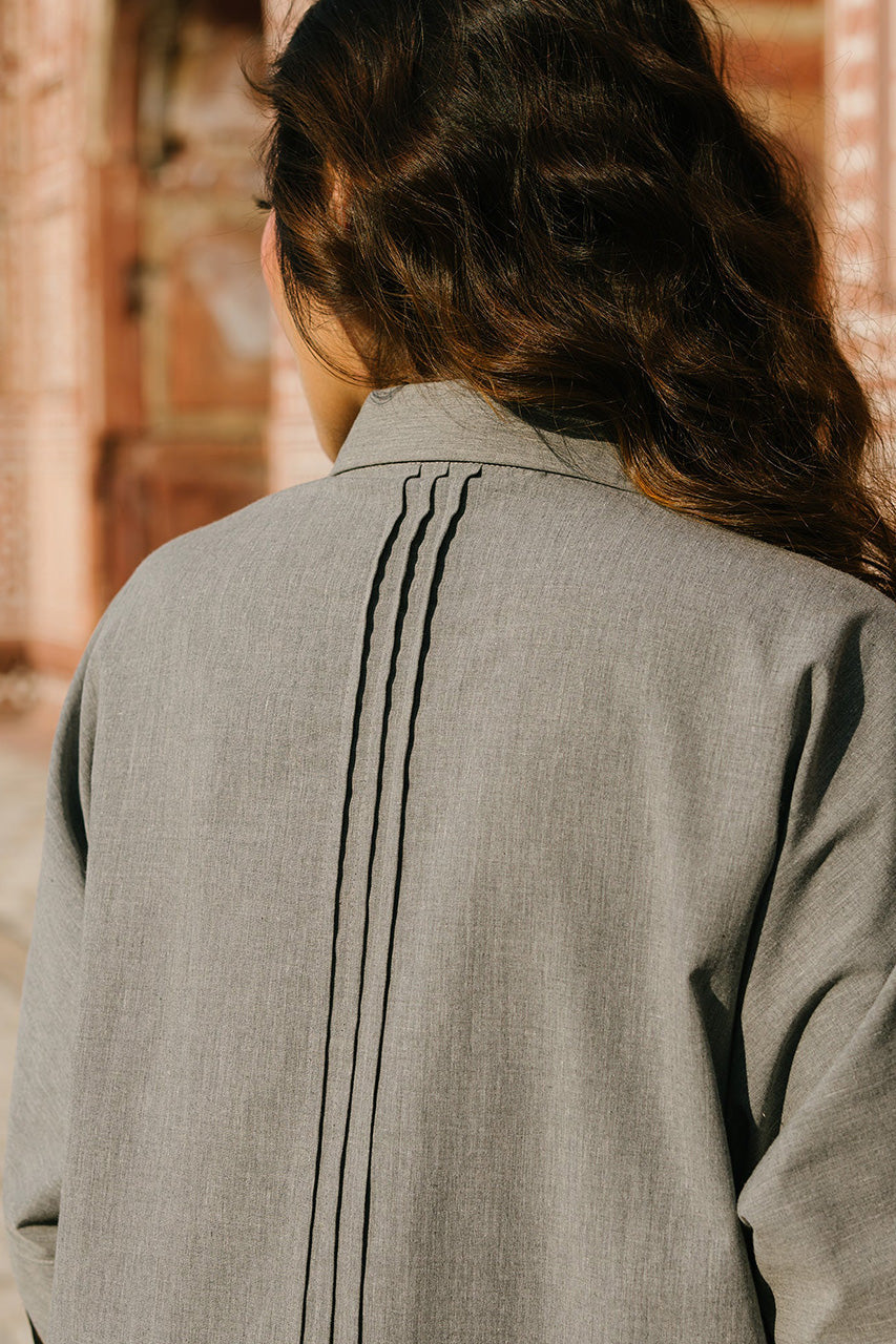F/W '24-Izmir Matching Set