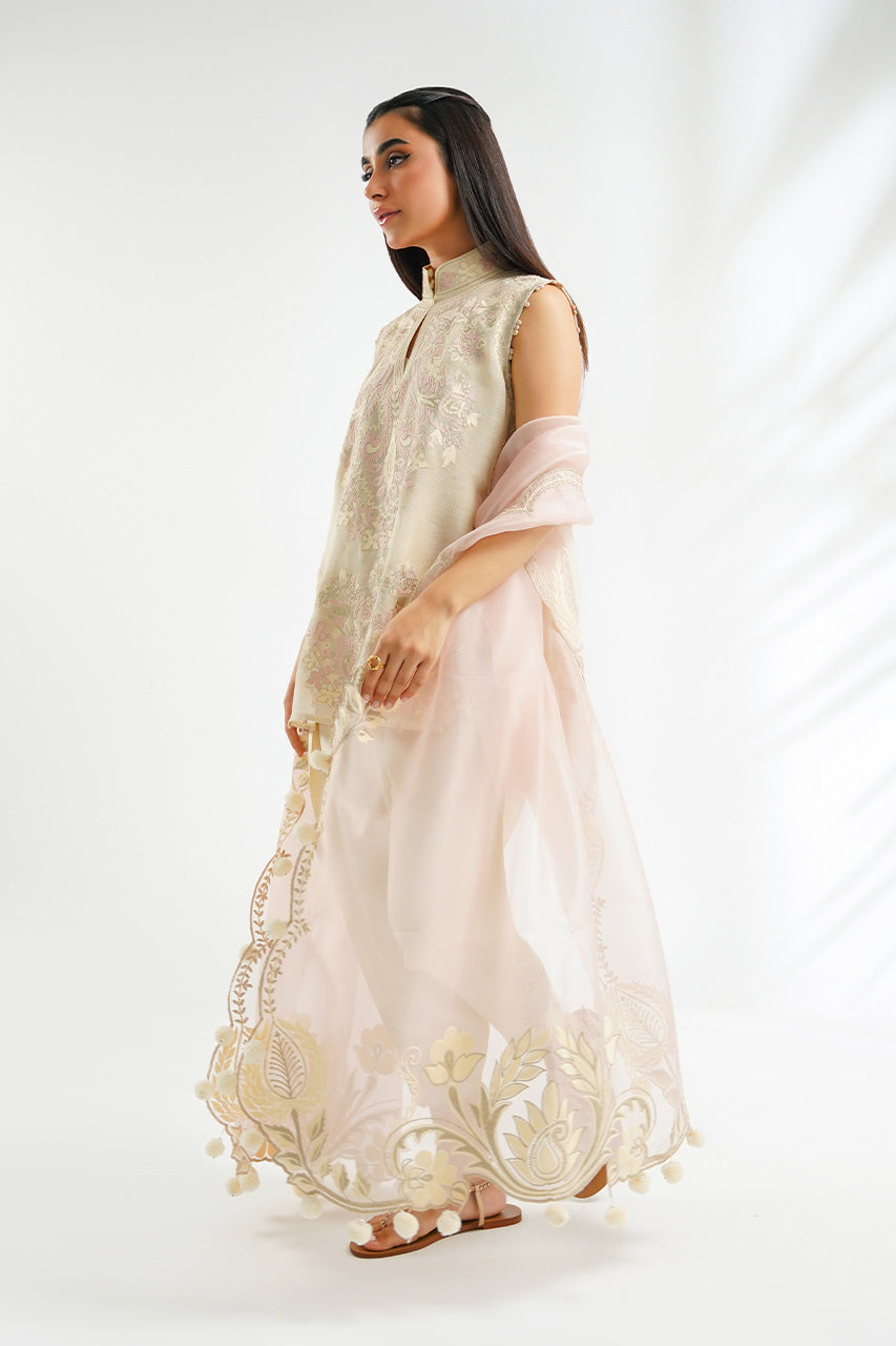 Inaya Drop II '24 - Shrey