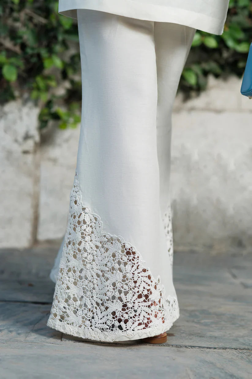 Gul Luxury Pret '25- The Amaani Set